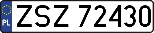 ZSZ72430