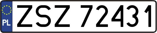 ZSZ72431