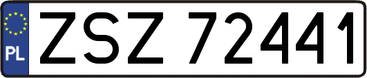 ZSZ72441