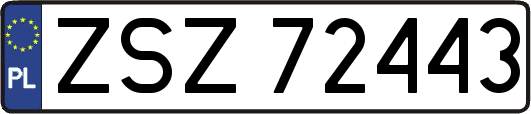 ZSZ72443
