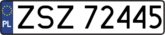 ZSZ72445