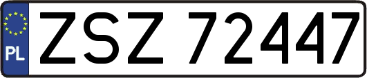 ZSZ72447