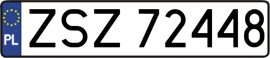 ZSZ72448