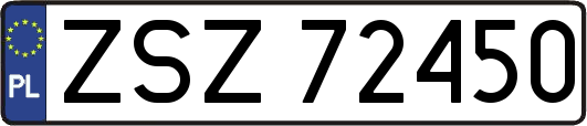 ZSZ72450