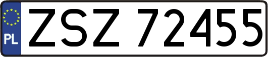 ZSZ72455