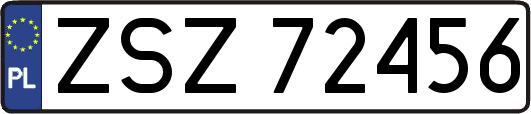 ZSZ72456