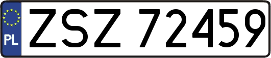 ZSZ72459