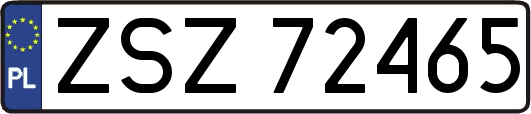 ZSZ72465