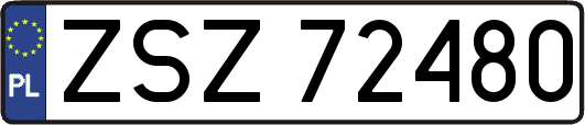 ZSZ72480