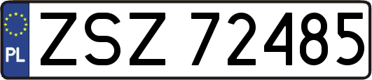 ZSZ72485