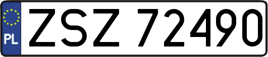 ZSZ72490