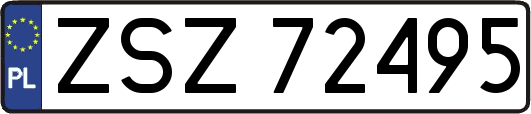 ZSZ72495