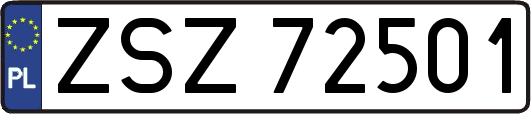 ZSZ72501