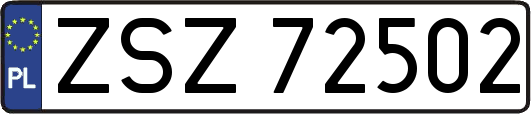 ZSZ72502