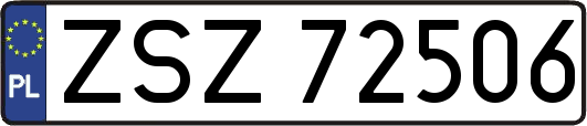 ZSZ72506