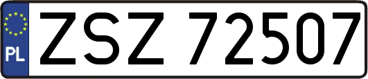 ZSZ72507