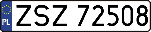 ZSZ72508