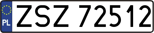ZSZ72512