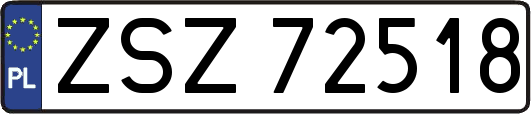 ZSZ72518