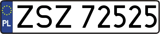 ZSZ72525