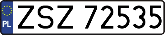 ZSZ72535