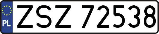 ZSZ72538