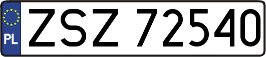 ZSZ72540
