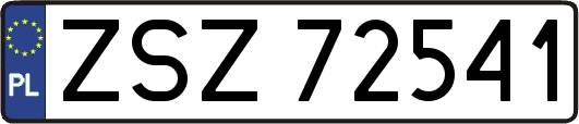ZSZ72541