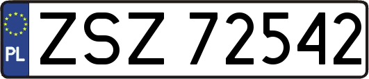 ZSZ72542