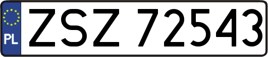 ZSZ72543
