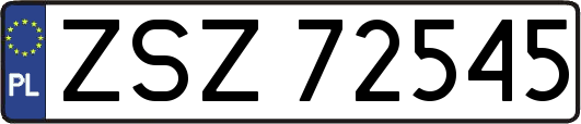 ZSZ72545