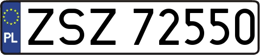 ZSZ72550