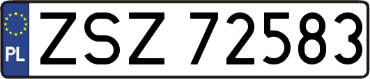 ZSZ72583