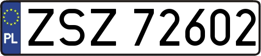 ZSZ72602