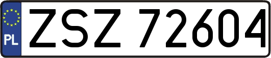 ZSZ72604