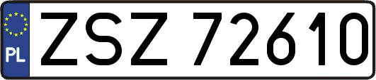 ZSZ72610