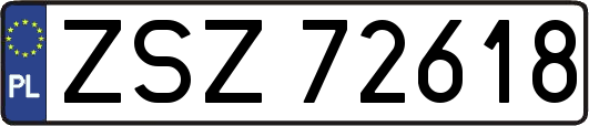 ZSZ72618