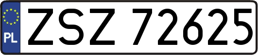 ZSZ72625