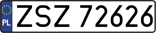 ZSZ72626