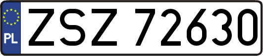 ZSZ72630