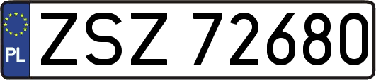 ZSZ72680