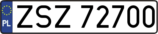 ZSZ72700