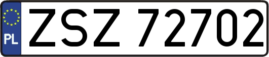 ZSZ72702