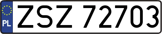 ZSZ72703