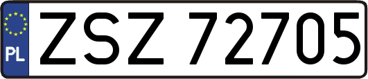 ZSZ72705