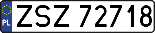 ZSZ72718