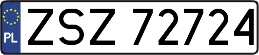 ZSZ72724