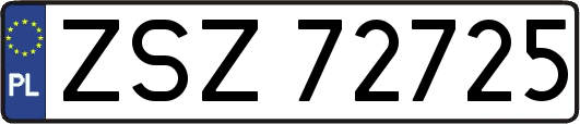 ZSZ72725