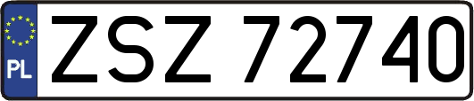 ZSZ72740