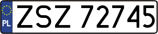 ZSZ72745